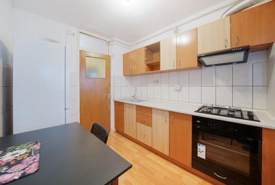 Apartament cu 2 camere decomandat, mobilat în Rahova - 8