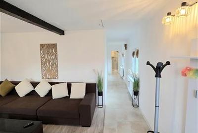 Casă individuală cu 3 camere cu Teren 698 Mp în Corbu - 3