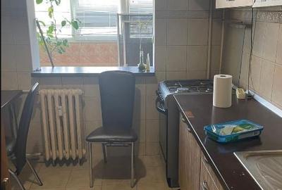 Apartament cu 3 camere decomandat, mobilat în Rahova - 4