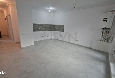 Apartament cu 2 camere în Clăbucet - 1