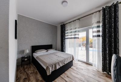 Casă individuală cu 12 camere cu Canalizare în Giarmata - 4