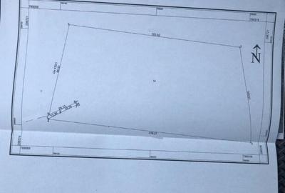 Teren de 19914 mp, în Lazu - 3