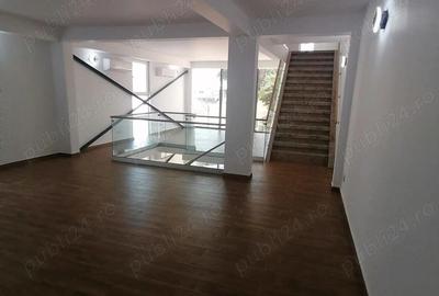Inchiriez HALA NOUA STRADALA produc?ie depozitare, 1270 mp, BUCURESTI - 7