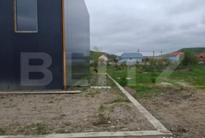 Spațiu comercial, de 420 mp, în Aninoasa - 9