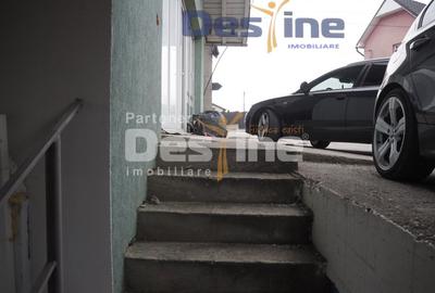 Spațiu comercial, de 216 mp, în Dej - 5