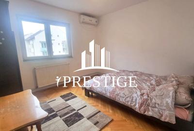 Apartament cu 3 camere decomandat, mobilat în Ștrand - 6