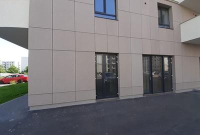 Spatii comerciale de vanzare in cartier rezidential zona Baneasa, Nord - 12