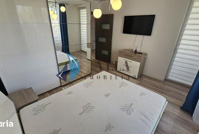 Apartament cu 2 camere decomandat în Unirii - 3