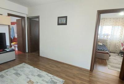 Apartament cu 3 camere în Nufărul - 19