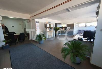 Spațiu comercial, de 1,500 mp, în Central - 3