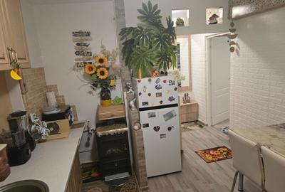 Apartament cu 2 camere semidecomandat în Central - 5