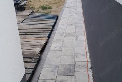 Spațiu comercial, de 8,120 mp, în Central - 3
