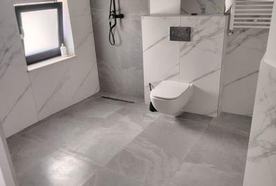 Casă cu 4 camere cu Teren 520 Mp în Ciolpani - 12