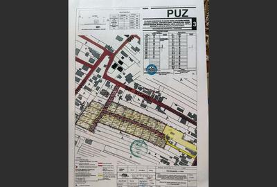 Teren 5318mp, De vânzare, Târgu-Jiu - 6