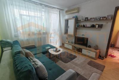Apartament cu 2 camere semidecomandat, mobilat în Brotăcei - 1