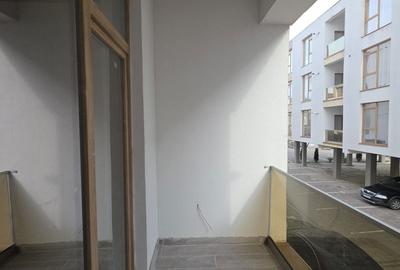 Apartament cu 2 camere decomandat în Central - 2