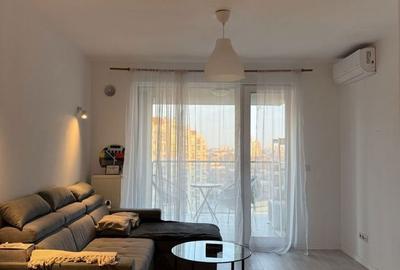 Apartament cu 2 camere în Doamna Ghica - 3