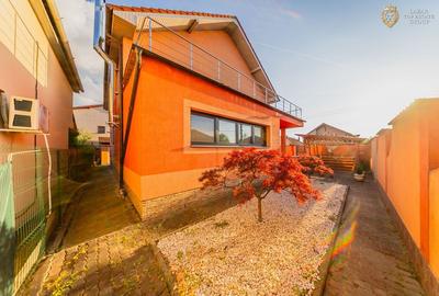 Casa 5 camere de vanzare Bujac - 38