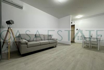 Inchiriere apartament 2 camere Hils Brauner- liber 1 decembrie - 4