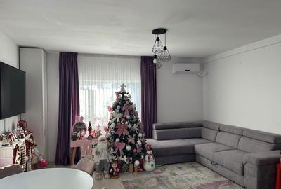 Apartament cu 2 camere decomandat în Pielești - 8