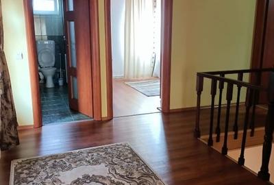 Casă individuală cu 7 camere cu Teren 1000 Mp în Movilița - 7