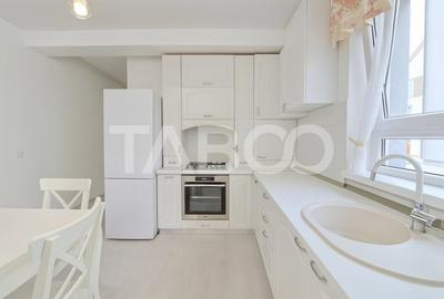 Apartament de vanzare 3 camere 2 bai gradina 74mp si parcare Selimbar - 5