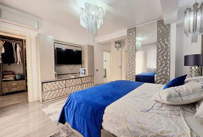 Vilă Individuală D+P+1 , 6 Camere, Strada Doinei, Fundeni Dobroești - 40