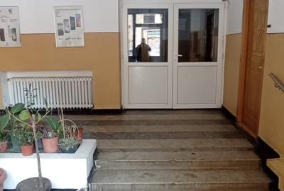 2 camere parter recent renovat pt birou/firma Iancului metrou - 12