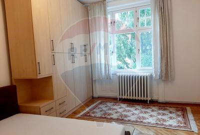 Apartament cu 2 camere de inchiriat in zona Ultracentral - 3