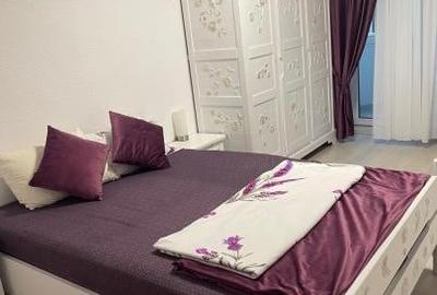 Apartament cu 3 camere decomandat, mobilat în Decebal - 7