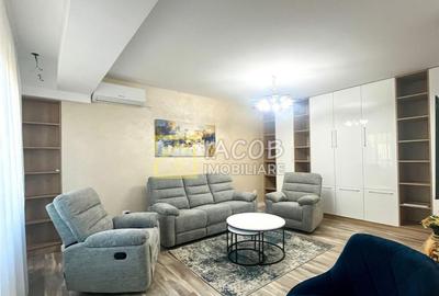 Apartament de lux, bloc 2025, primul chirias - 3