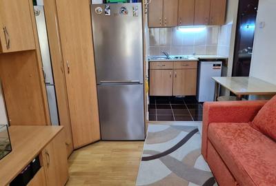 Garsonieră în Lipovei - 4