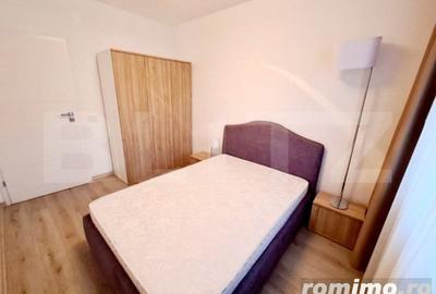 Apartament cu 3 camere decomandat, mobilat în Iosia - 5