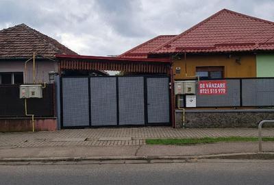 Casă cu Teren 375 Mp în Braytim - 10