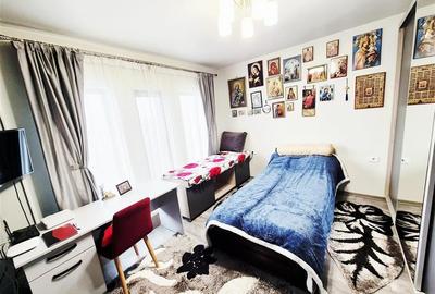 Casa individuala de vanzare cu priveliste frumoasa si garaj - 5