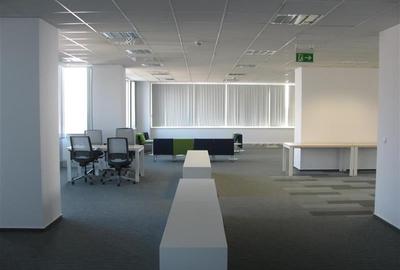 Inchiriere birouri - Floreasca Tower - 516 mp - zona Promenada - 7