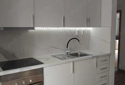 Se inchriaza apartament cu 2 camere Alba Tolstoi - 2