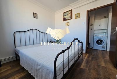 Apartament cu 3 camere semidecomandat, mobilat în Drumul Taberei - 11