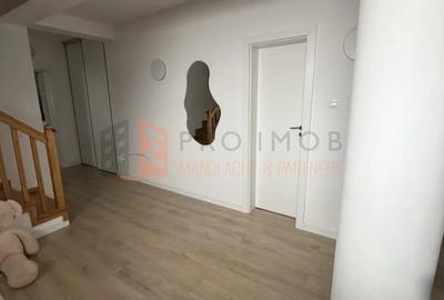 Casa tip parter zona 23 August - 5