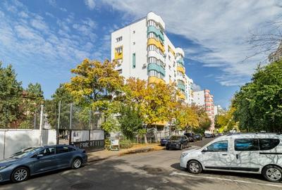 Apartament 2 camere - 13 Septembrie Prosper Apartament 2 camere - 13 Septembrie Prosper - 8