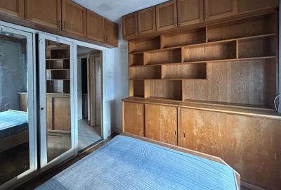 Apartament cu 2 camere decomandat în P-ța Romană - 2