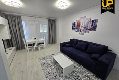 Rahova | Viilor | Central Address | 2 Camere | Centrala | Parcare - 1