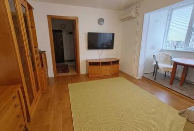 Apartament cu 3 camere semidecomandat, mobilat în Brâncoveanu - 4