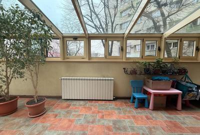 Apartament cu 4 camere decomandat, mobilat în Domenii - 11
