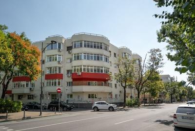 Apartament 2 camere Dorobanti - Floreasca - 19