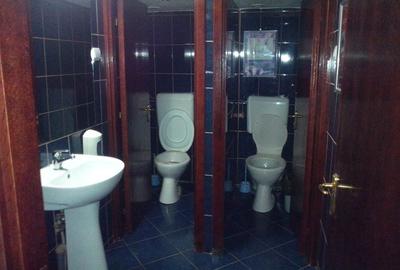 Spațiu comercial, de 120 mp, în Ștefan cel Mare - 10