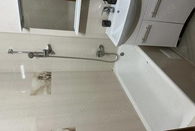 Ofer spre inchiriere garsoniera mobilata - 4