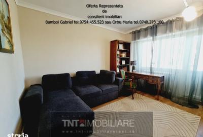 Garsonieră decomandată în Copou - 9