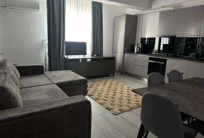 Apartament 2 camere, decomandat, 60 mp, centrala proprie, parcare, Cartier Latin - 5