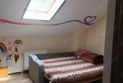 Casa cu teren la Tarcau zona Cazaci - 9